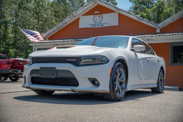 2019 Dodge Charger GT RWD