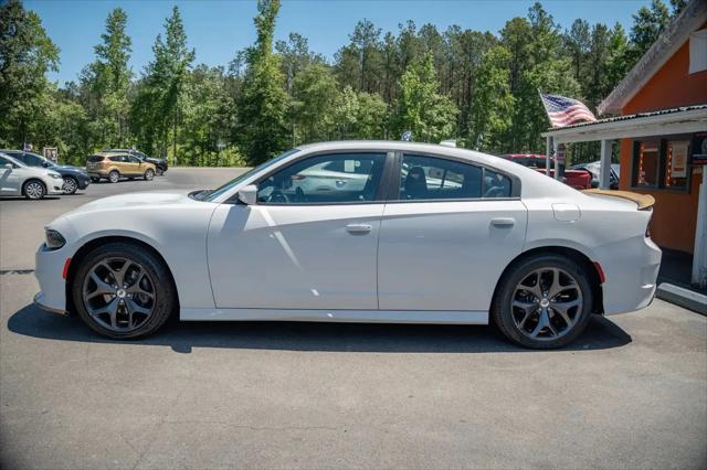 2019 Dodge Charger GT RWD