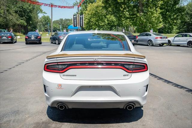 2019 Dodge Charger GT RWD