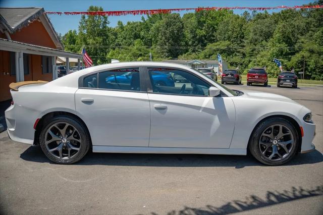 2019 Dodge Charger GT RWD