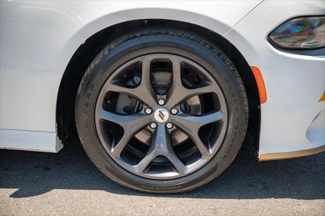 2019 Dodge Charger GT RWD