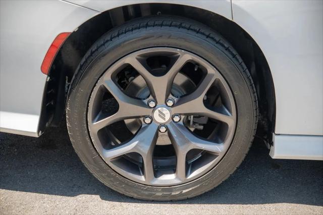 2019 Dodge Charger GT RWD