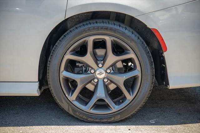 2019 Dodge Charger GT RWD
