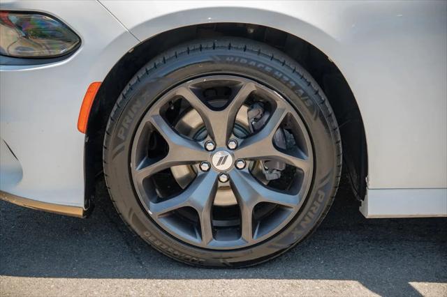 2019 Dodge Charger GT RWD