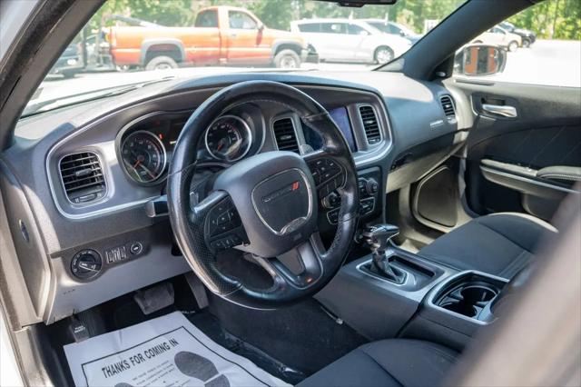 2019 Dodge Charger GT RWD
