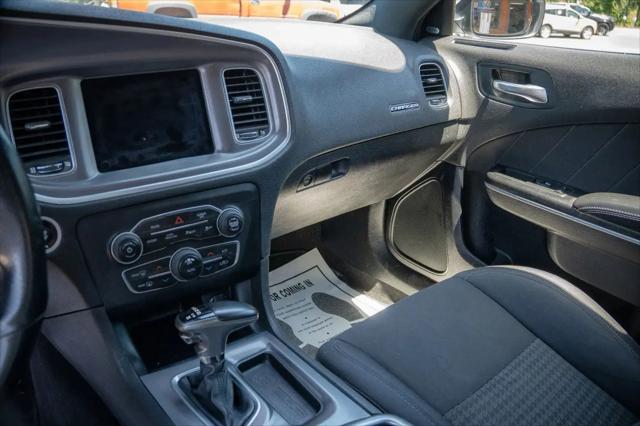 2019 Dodge Charger GT RWD