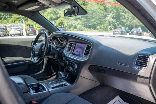 2019 Dodge Charger GT RWD