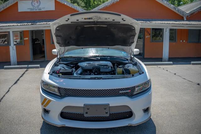 2019 Dodge Charger GT RWD