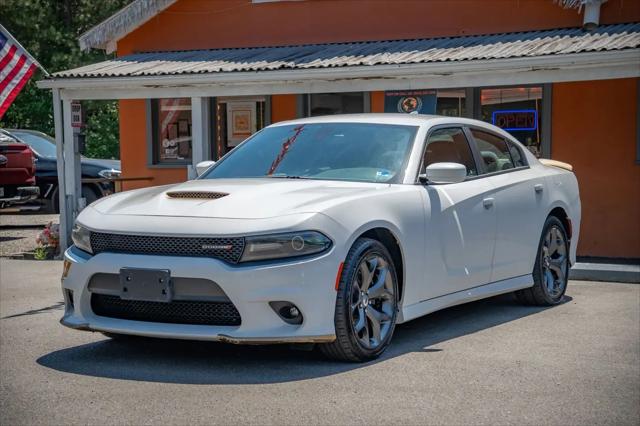 2019 Dodge Charger GT RWD
