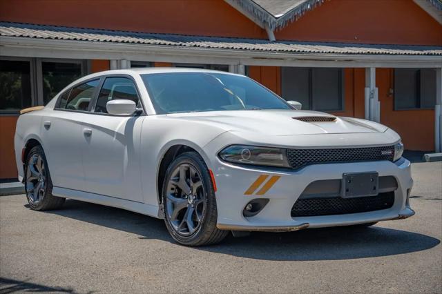 2019 Dodge Charger GT RWD