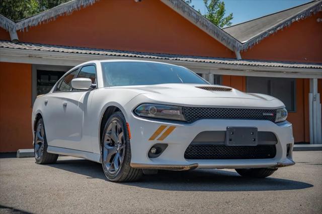 2019 Dodge Charger GT RWD