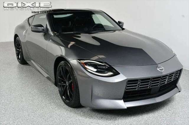 2024 Nissan Z Performance Manual for sale in Nashville, TN