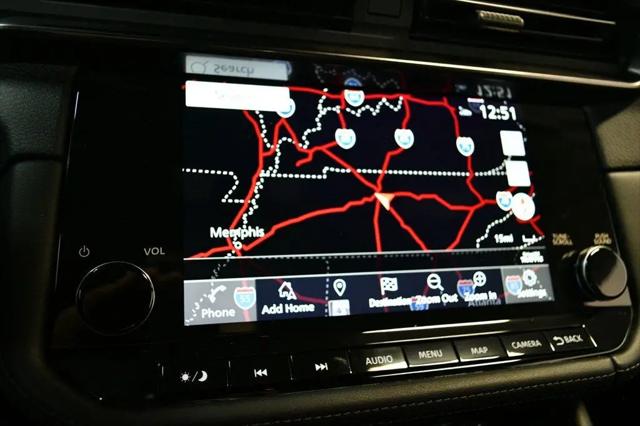 2024 Nissan Z Performance Manual