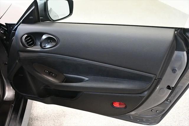 2024 Nissan Z Performance Manual