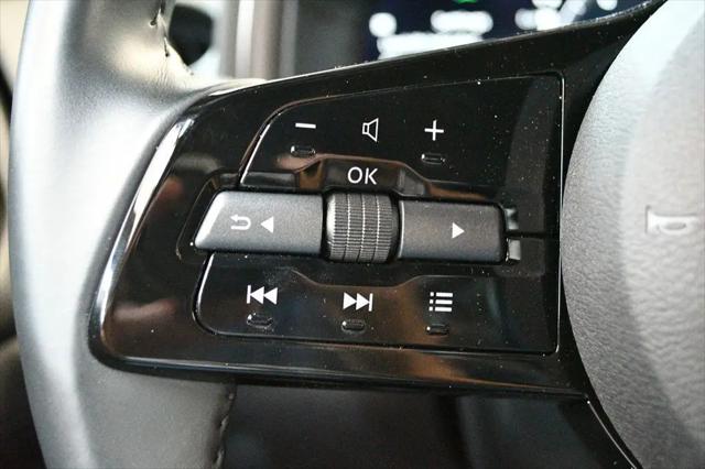 2024 Nissan Z Performance Manual