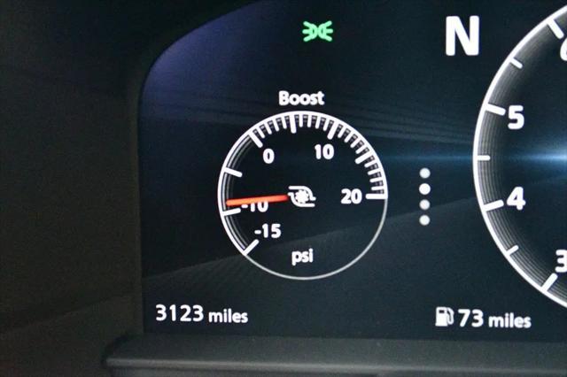 2024 Nissan Z Performance Manual