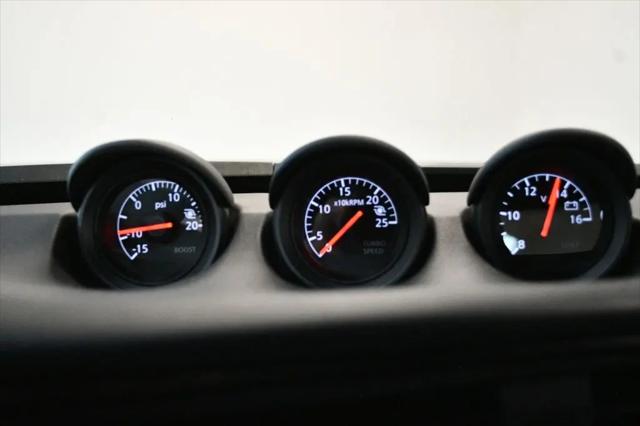 2024 Nissan Z Performance Manual