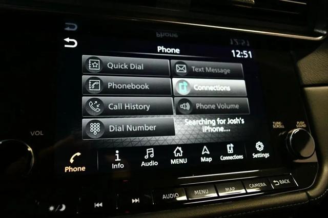 2024 Nissan Z Performance Manual