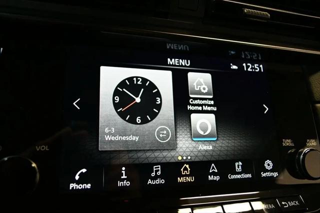 2024 Nissan Z Performance Manual