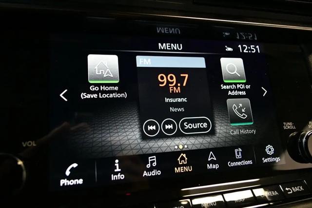 2024 Nissan Z Performance Manual