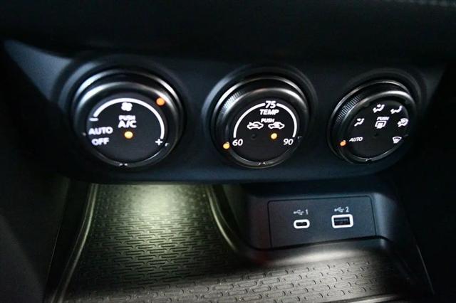 2024 Nissan Z Performance Manual