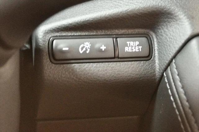 2024 Nissan Z Performance Manual