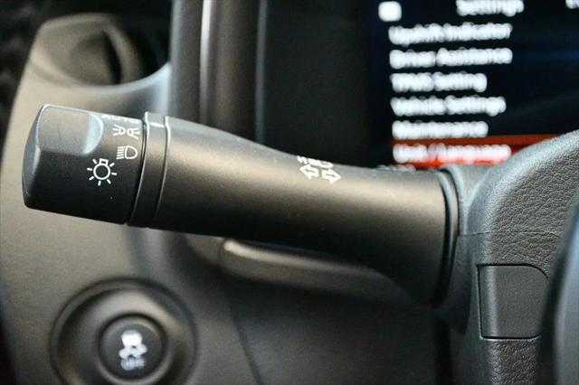 2024 Nissan Z Performance Manual
