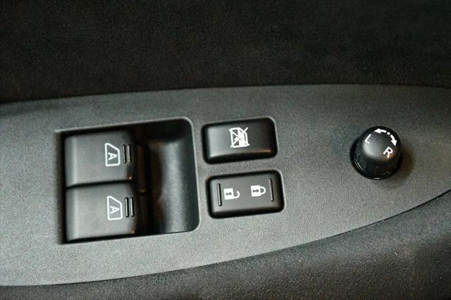 2024 Nissan Z Performance Manual