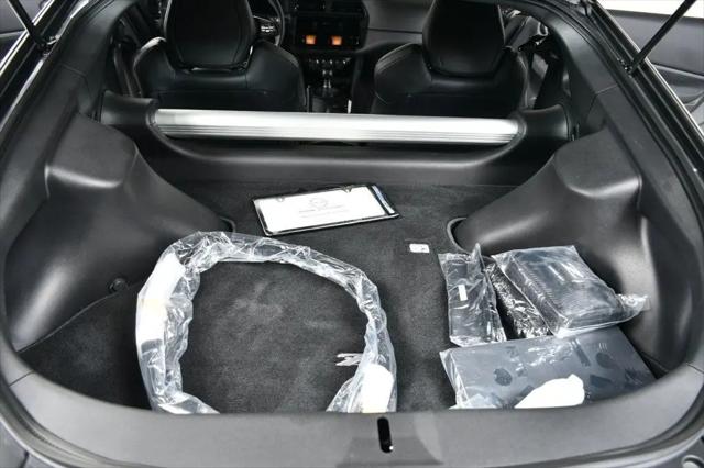 2024 Nissan Z Performance Manual