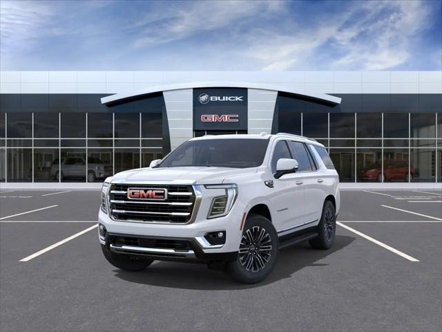 2026 GMC Yukon 2WD Elevation