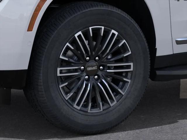 2026 GMC Yukon 2WD Elevation