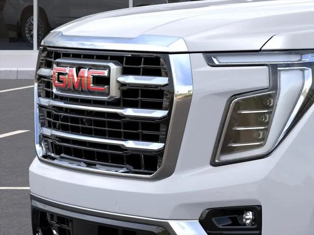 2026 GMC Yukon 2WD Elevation