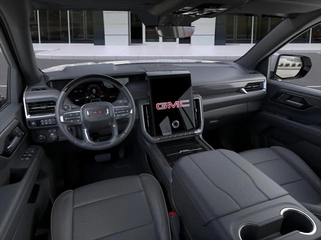 2026 GMC Yukon 2WD Elevation