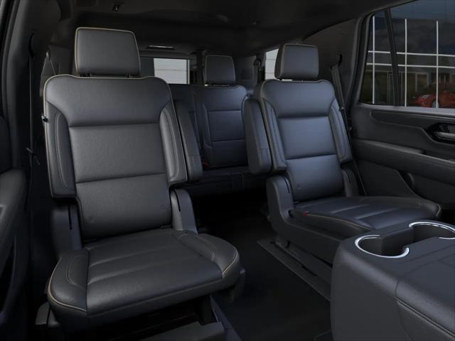 2026 GMC Yukon 2WD Elevation