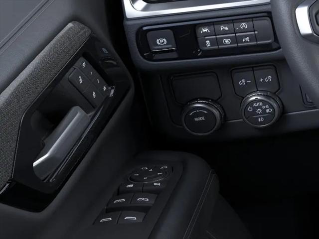 2026 GMC Yukon 2WD Elevation