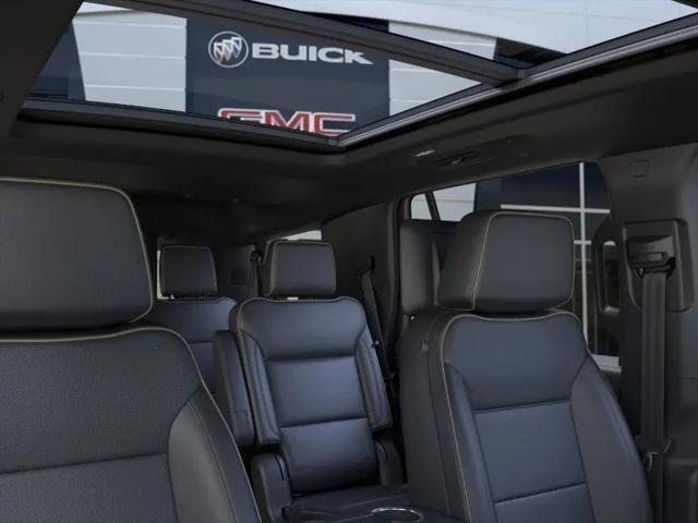 2026 GMC Yukon 2WD Elevation