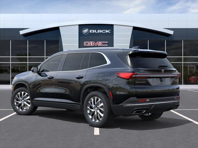 2026 Buick Enclave Preferred FWD
