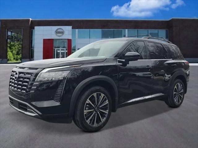 2026 Nissan Pathfinder Platinum for sale in Winston-Salem, NC