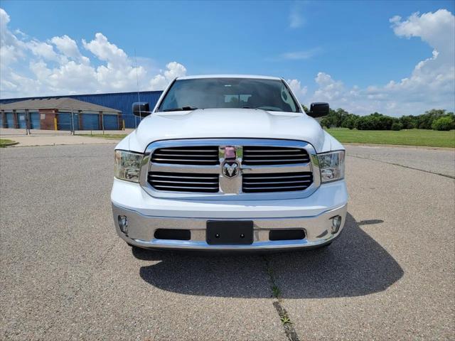 2014 Ram 1500 Lone Star