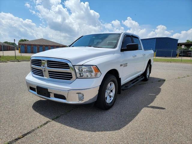 2014 Ram 1500 Lone Star