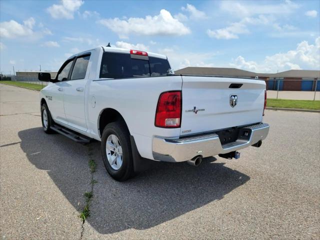 2014 Ram 1500 Lone Star