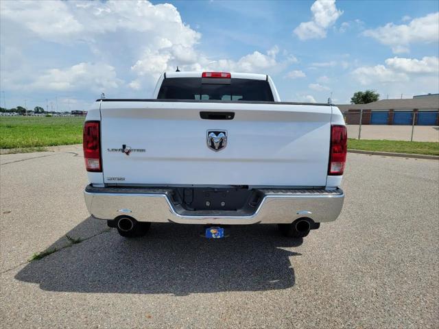 2014 Ram 1500 Lone Star