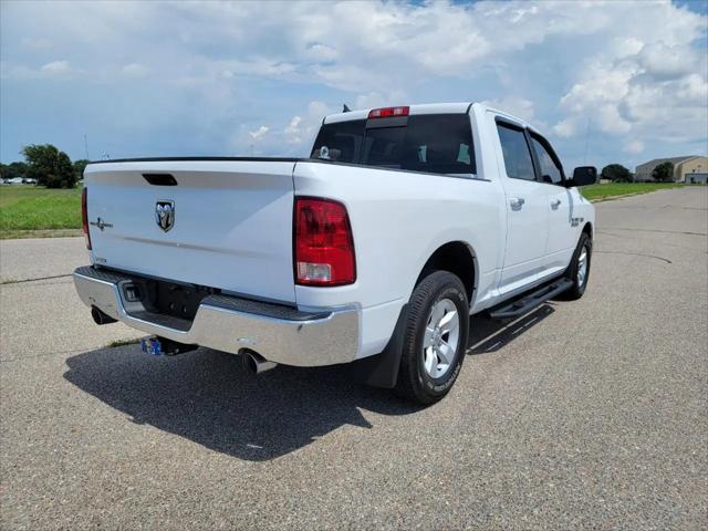 2014 Ram 1500 Lone Star