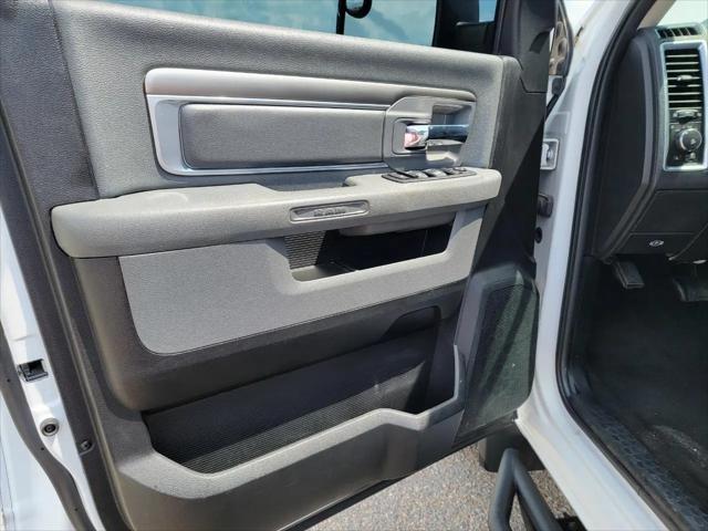 2014 Ram 1500 Lone Star