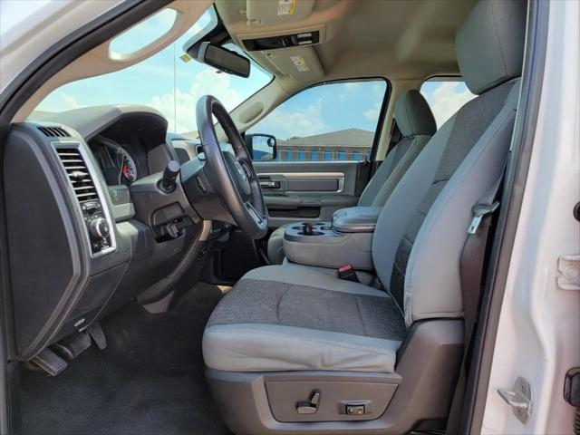 2014 Ram 1500 Lone Star