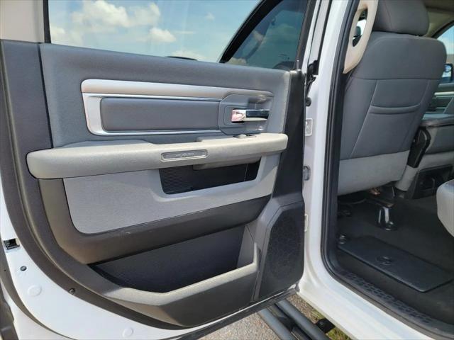 2014 Ram 1500 Lone Star