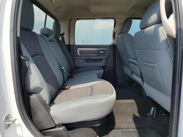 2014 Ram 1500 Lone Star