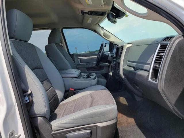 2014 Ram 1500 Lone Star