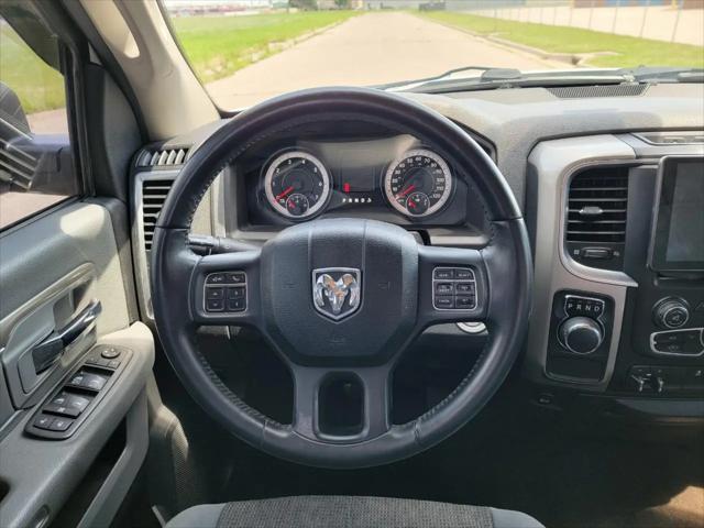 2014 Ram 1500 Lone Star