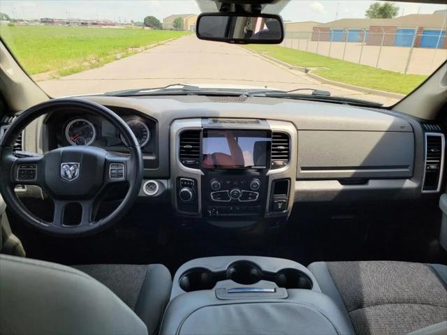 2014 Ram 1500 Lone Star